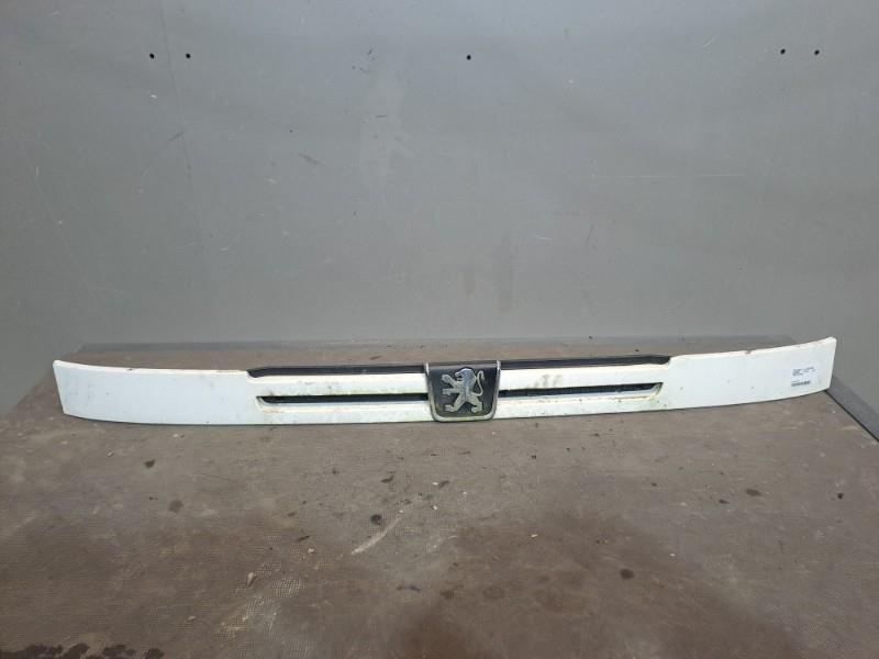 Calandre PEUGEOT BOXER 1 Diesel - 1
