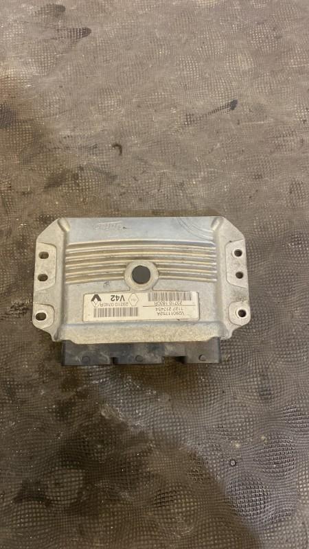 Calculateur DACIA LOGAN MCV 1 PHASE 2 BREAK Essence - 1