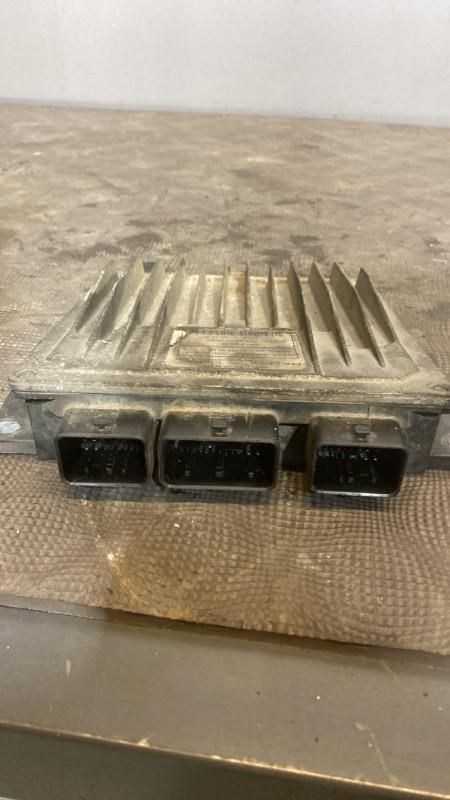 Calculateur RENAULT CLIO 2 PHASE 2 Diesel - 1