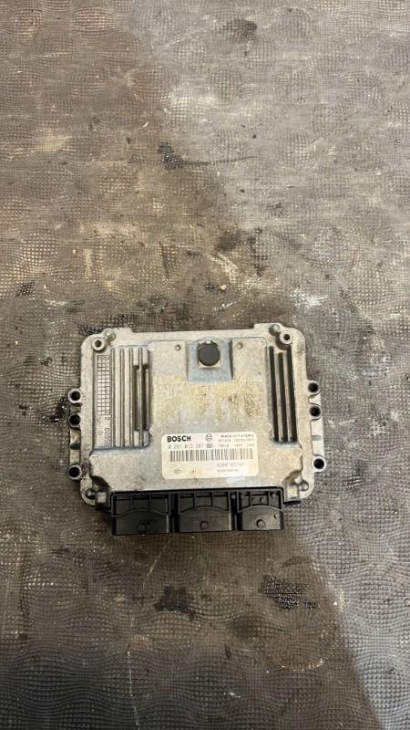 Calculateur RENAULT SCENIC 2 PHASE 2 Diesel - 1