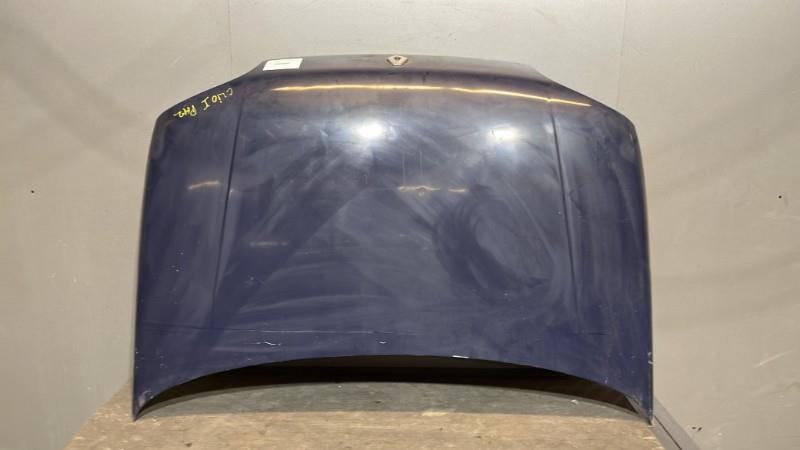 Capot RENAULT CLIO 1 PHASE 2 Essence - 1
