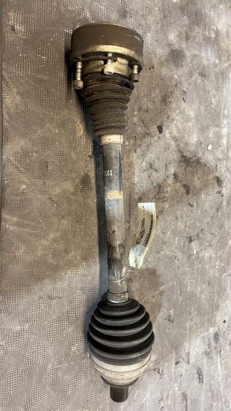 Cardan gauche (transmission) SEAT ALTEA XL PHASE 1 Diesel - 1