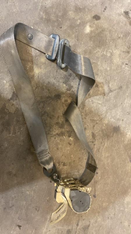 Ceinture avant droit RENAULT KANGOO 1 PHASE 1 Diesel - 1