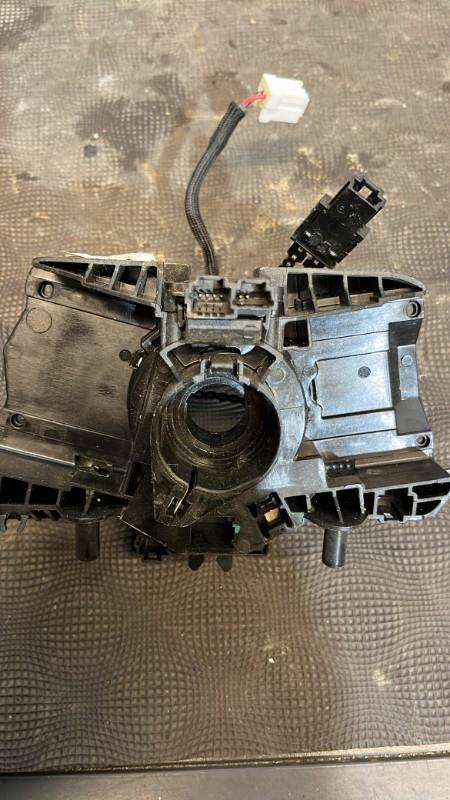Contactor giratorio RENAULT CLIO 4 PHASE 1 Diésel - 1