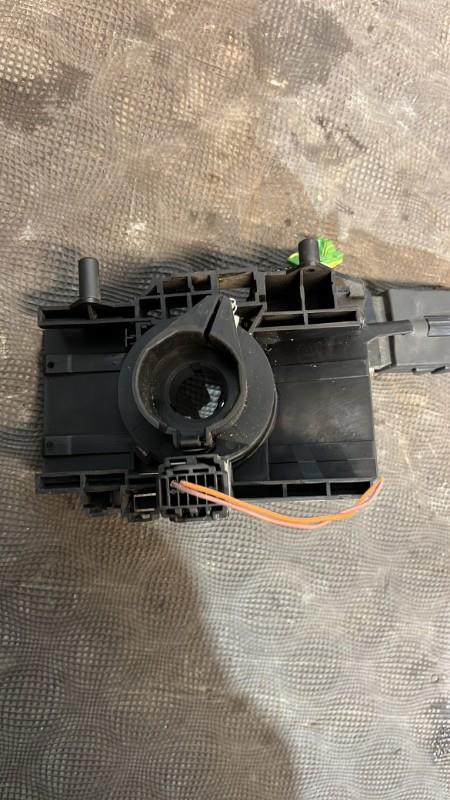 Contactor giratorio RENAULT TWINGO 2 PHASE 1 Diésel - 1