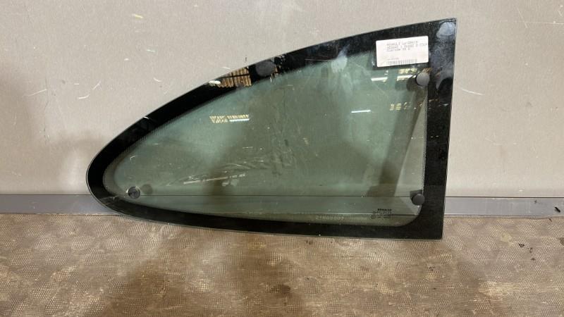 Ventanilla triangular trasera derecha RENAULT MEGANE 1 PHASE 2 COUPE Gasolina - 1