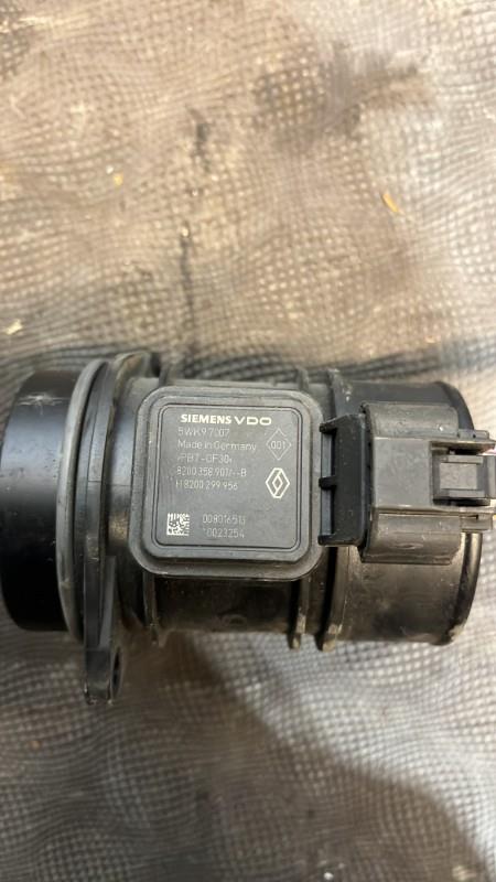 Debitmetre RENAULT CLIO 2 PHASE 2 Diesel - 1