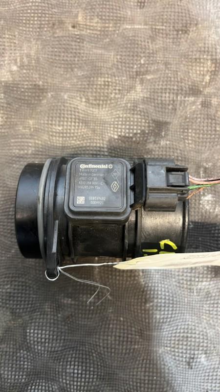 Debitmetre RENAULT CLIO 3 PHASE 2 BREAK Diesel - 1