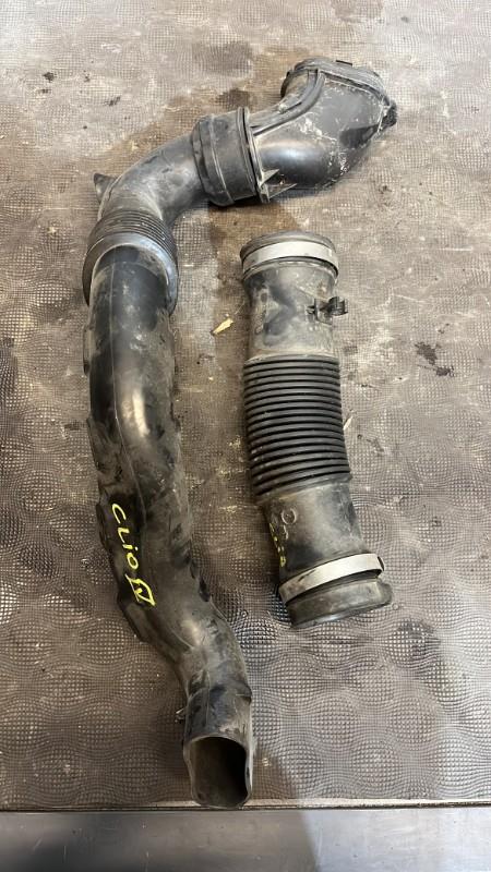 Durite RENAULT CLIO 4 PHASE 1 Diesel - 1
