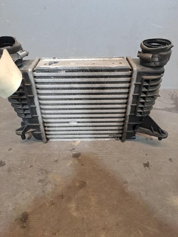 Echangeur air (Intercooler) RENAULT GRAND MODUS PHASE 2 Diesel - 1