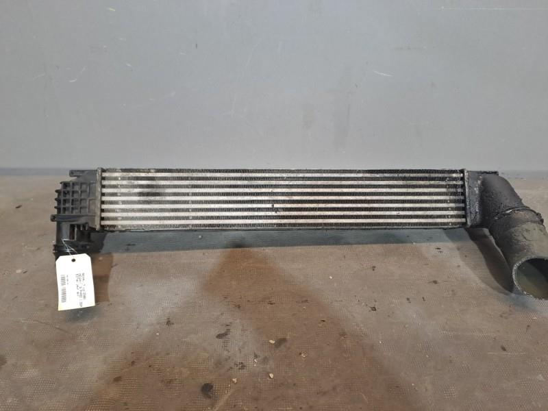 Echangeur air (Intercooler) RENAULT MEGANE 3 PHASE 1 COUPE Diesel - 1