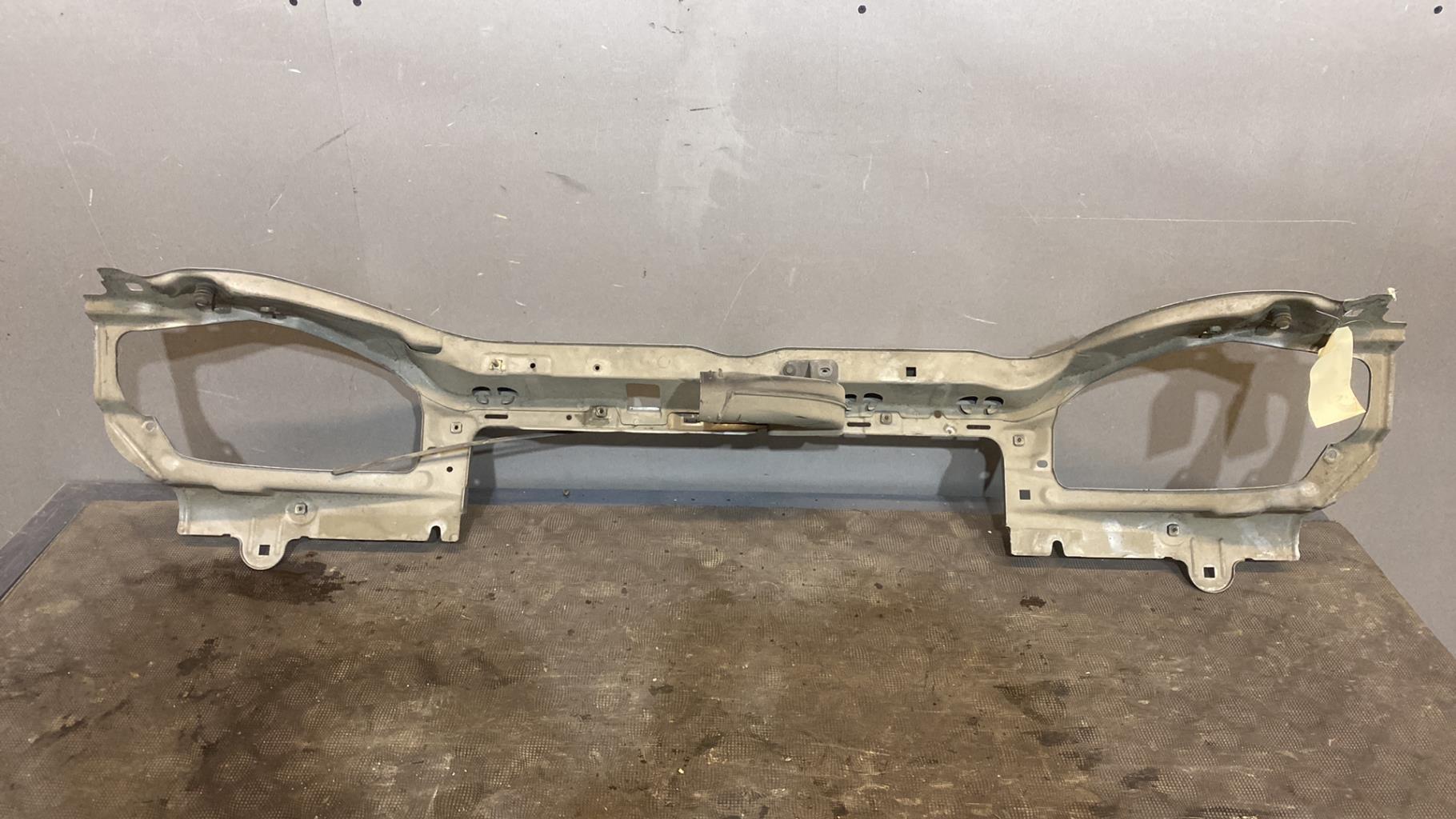 Face avant CITROEN SAXO PHASE 2 Essence - 1