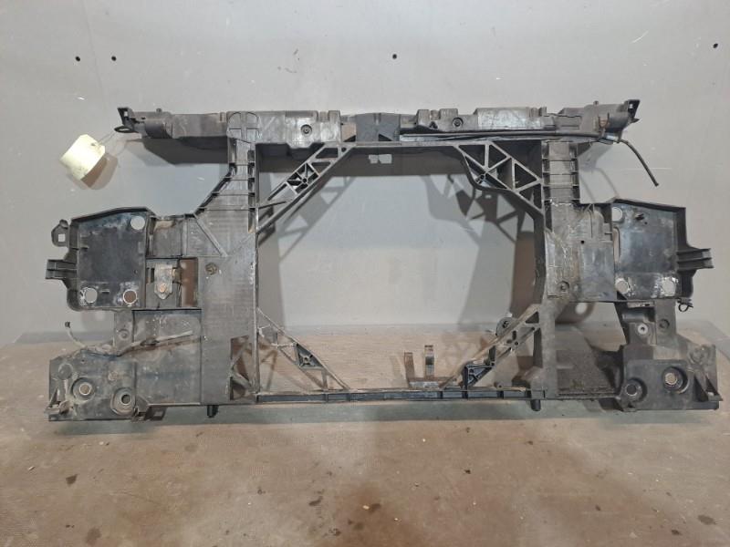 Face avant RENAULT MEGANE 3 PHASE 1 COUPE Diesel - 1