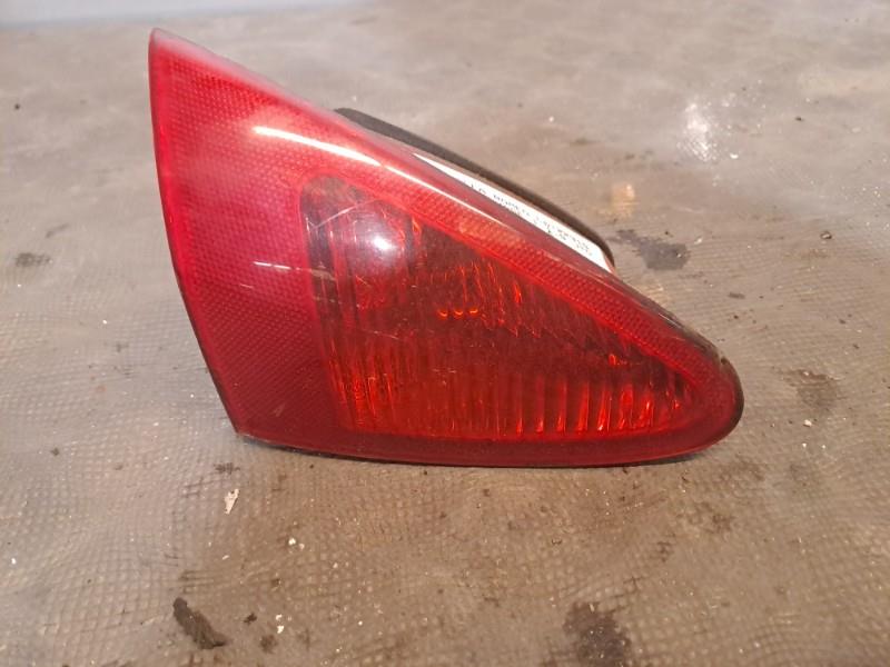 Feu arriere secondaire gauche (feux) ALFA ROMEO 147 PHASE 1 Diesel - 1