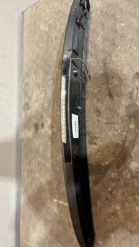 Feu arriere stop central RENAULT CLIO 2 PHASE 2 Diesel - 1