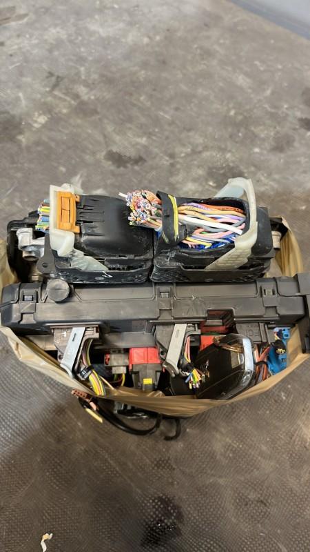Kit de demarrage PEUGEOT 2008 1 PHASE 1 Diesel - 1
