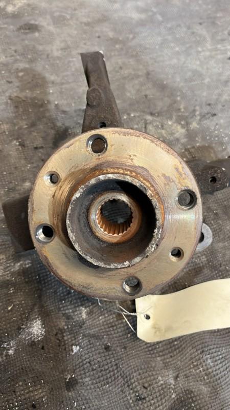 Moyeu avant droit DACIA SANDERO 2 PHASE 2 Essence - 1