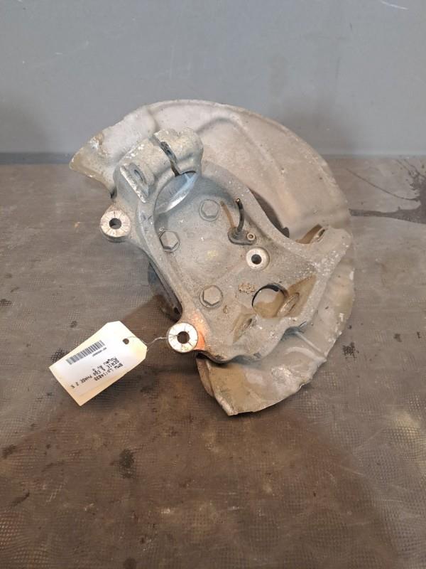 Moyeu avant gauche BMW SERIE 5 E60 PHASE 2 Diesel - 1
