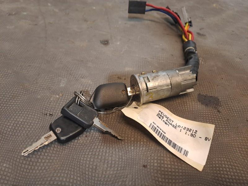 Neiman PEUGEOT 306 PHASE 1 Diesel - 1