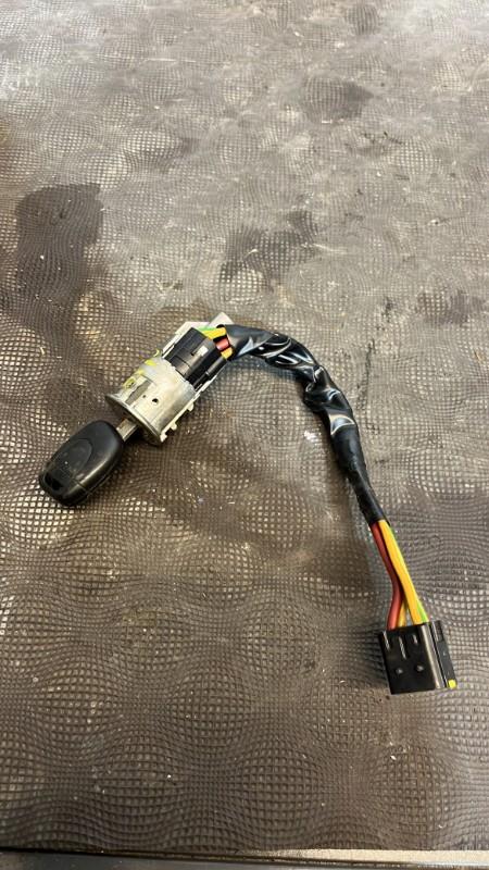 Neiman RENAULT CLIO 2 PHASE 2 Diesel - 1
