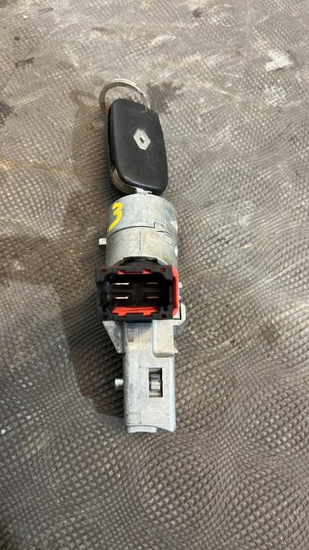 Neiman RENAULT CLIO 3 PHASE 2 BREAK Diesel - 1