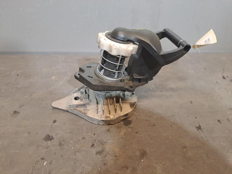 Panier roue de secours RENAULT CLIO 3 PHASE 1 Diesel - 1