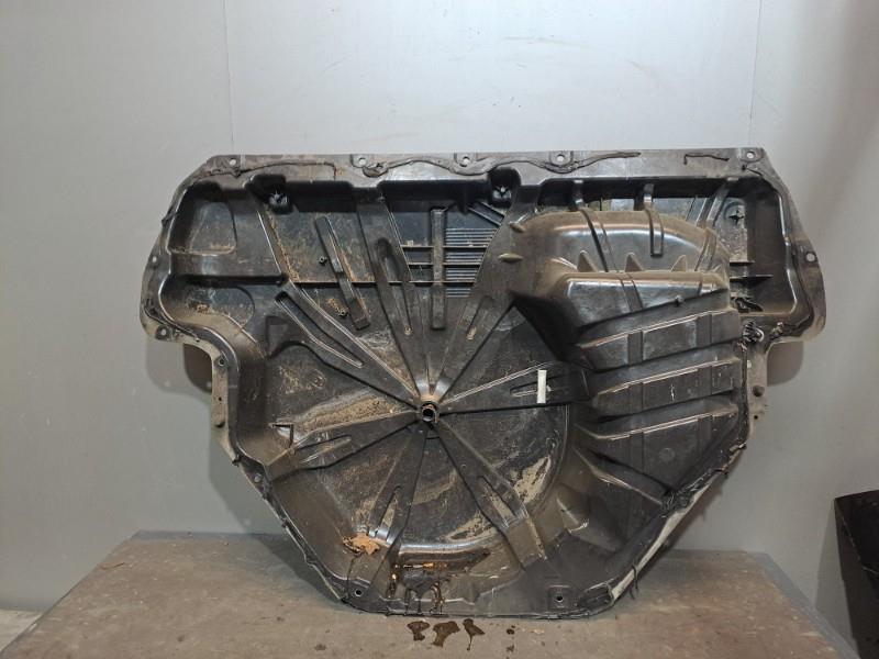 Panier roue de secours RENAULT MEGANE 3 PHASE 1 BREAK Diesel - 1