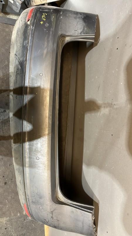 Pare choc arriere VOLKSWAGEN GOLF PLUS PHASE 1 Diesel - 1
