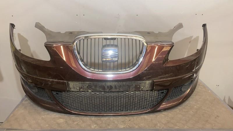 Pare choc avant SEAT ALTEA XL PHASE 1 Diesel - 1