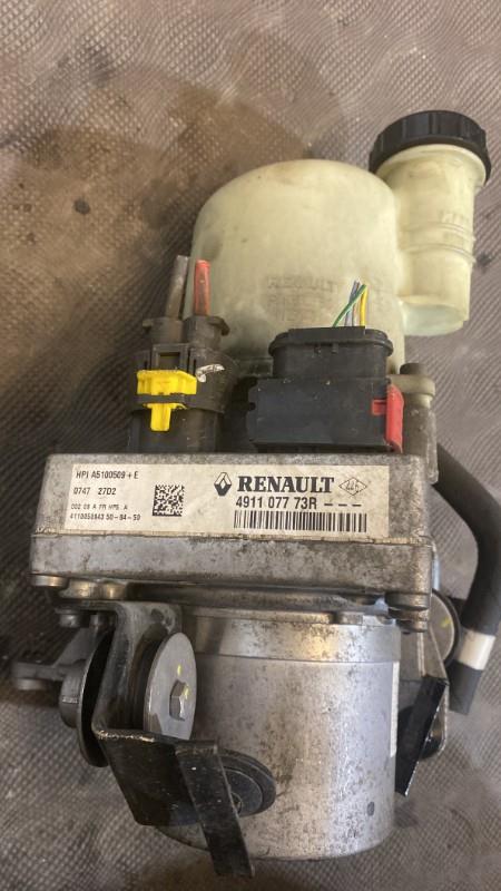 Pompe de direction DACIA DUSTER 1 PHASE 1 Diesel - 1