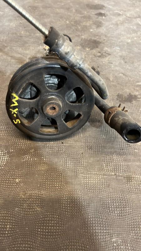 Pompe de direction MAZDA MX5 3 PHASE 1 CABRIOLET Essence - 1