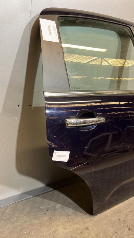 Puerta trasera derecha CITROEN C3 2 PHASE 2 Gasolina - 1