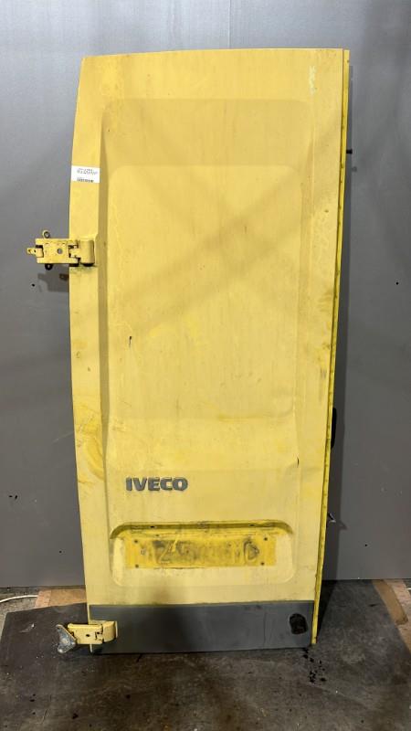 Porte de coffre gauche IVECO DAILY 3 Diesel - 1