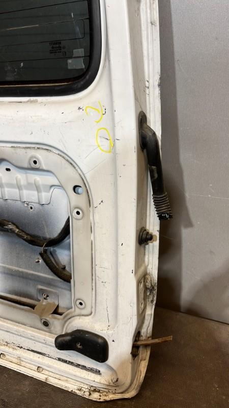 Porte de coffre gauche RENAULT KANGOO 1 PHASE 1 Diesel - 1