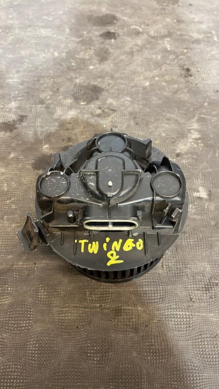 Pulseur d'air RENAULT TWINGO 2 PHASE 1 Diesel - 1