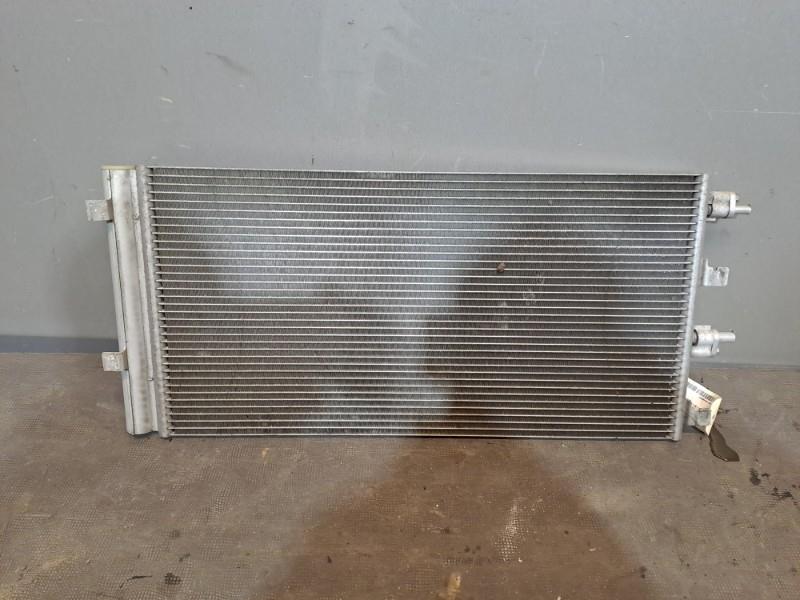 Radiateur clim DACIA DUSTER 1 PHASE 1 Diesel - 1