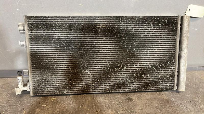 Radiateur clim RENAULT SCENIC 3 PHASE 1 Diesel - 1