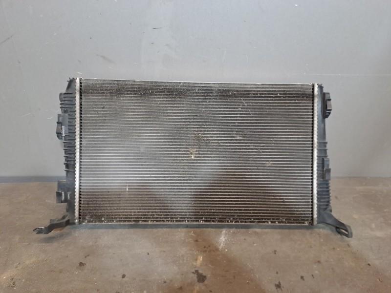 Radiateur eau DACIA DUSTER 1 PHASE 1 Diesel - 1