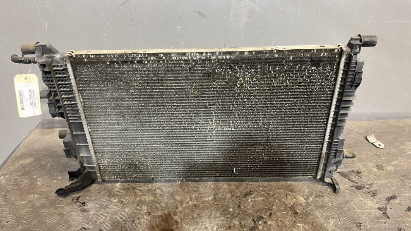 Radiateur eau RENAULT SCENIC 3 PHASE 1 Diesel - 1