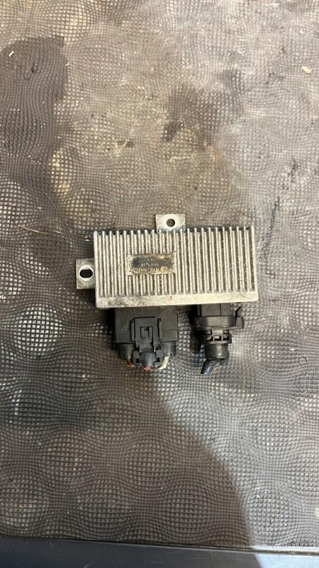 Resistance chauffage RENAULT KANGOO 1 PHASE 1 Diesel - 1