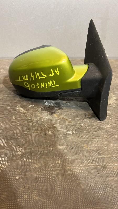 Retrovisor derecho RENAULT TWINGO 2 PHASE 1 Diésel - 1