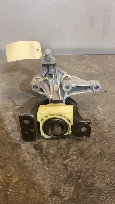 Soporte de motor derecho DACIA DUSTER 1 PHASE 1 Diésel - 1