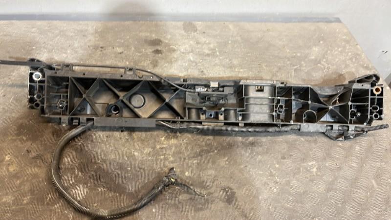 Traverse superieure RENAULT CLIO 4 PHASE 1 Diesel - 1