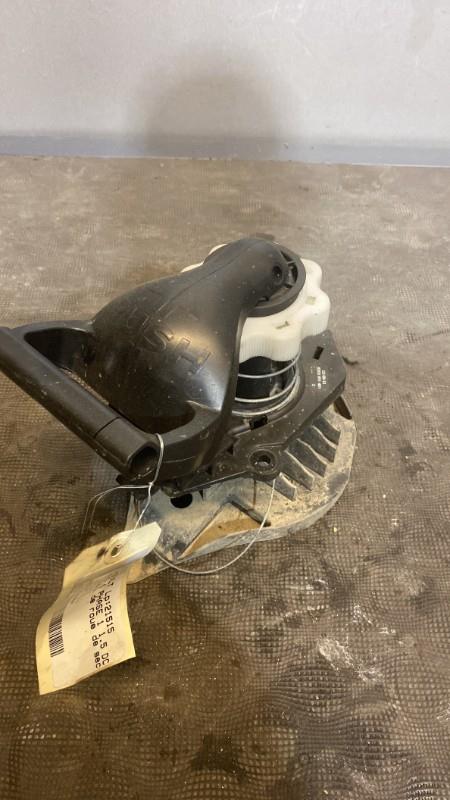 Treuil de roue de secours RENAULT CLIO 4 PHASE 1 Diesel - 1