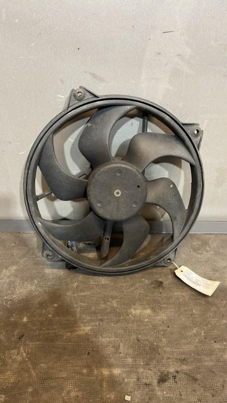 Ventilateur eau CITROEN C4 GRAND PICASSO 1 Diesel - 1