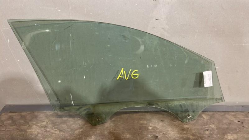 Vitre avant gauche VOLKSWAGEN GOLF 7 PHASE 1 Diesel - 1