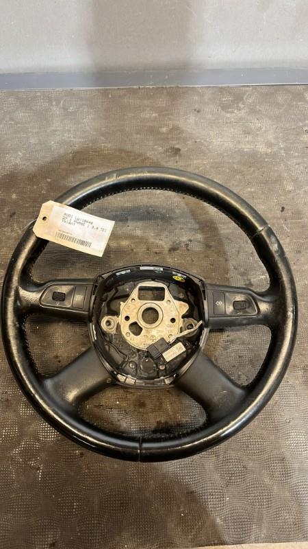 Volant AUDI Q7 1 PHASE 1 Diesel - 1