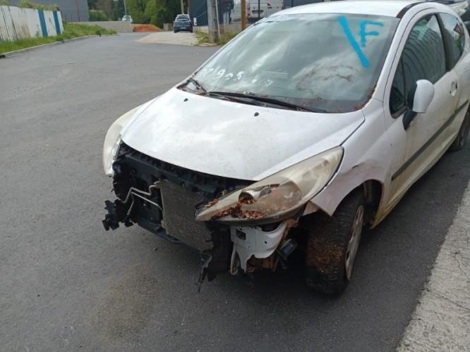 Photo de la pièce