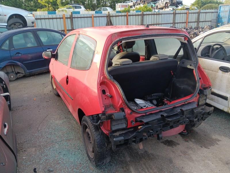 Moyeu avant droit RENAULT TWINGO 2 PHASE 1 Essence - 1