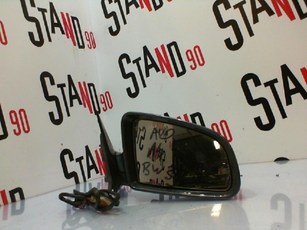 Retrovisor derecho AUDI A4 2 PHASE 1 Diésel - 1